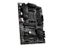 MSI B550-A PRO - Motherboard - Left-angle