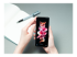 Samsung Galaxy Z Flip3 5G - Top