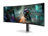 Samsung Odyssey OLED G9 S49DG912SU - Right-angle