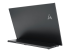 ASUS ZenScreen MB17AHG - Back