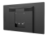 Advantech USC-160 - LED monitor - Back