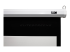 Elite Screens Manual Series M120XWV2 - Close up