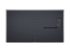 LG OLED65G45LW G4 Series - Back