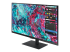 Samsung ViewFinity S8 S27B800TGU - Right-angle