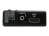 StarTech.com Composite and S-Video to HDMI Converter with Audio - Right side