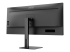 AOC Value-line U34V5C/BK - Back