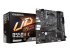 Gigabyte B550M K - 1.0 - Front