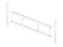 Smart - Bracket - for interactive flat panel - Right-angle