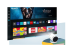 Samsung The Freestyle SP-LFF3CLAX - Back