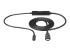 StarTech.com USB C to HDMI Adapter Cable - Front