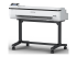 Epson SureColor SC-T5100M - Right-angle