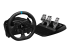 Logitech G923 - Wheel and pedals set - Multi-angle