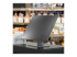 StarTech.com 19-inch 5:4 Computer Monitor Privacy Filter, Anti-Glare Privacy Screen with 51% Blue Light Reduction, Black-out Monitor Screen Protector w/+/- 30 deg. Viewing Angle, Matte and Glossy Sides (1954-PRIVA - Right-angle