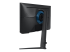 Samsung Odyssey G4 S25BG400EU - Back