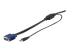 StarTech.com 6 ft. (1.8 m) USB KVM Cable for StarTech.com Rackmount Consoles - Close up
