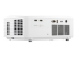ViewSonic LS740HD - DLP projector - Back