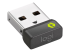 Logitech Ergo Series ERGO M575 for Business - Left-angle