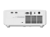 Optoma HZ40HDR - DLP projector - Back