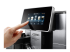 De'Longhi PrimaDonna Soul ECAM610.75.MB - Close up