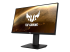 ASUS TUF Gaming VG289Q - Right-angle