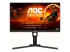 AOC Gaming Q27G3XMN/BK - Front
