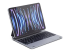 Epico - Keyboard and folio case (keyboard case) - Back