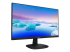Philips V-line 243V7QJABF - Left-angle