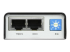 ATEN VanCryst VE800AR HDMI Receiver - Left side
