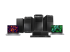 HP Workstation Z2 G9 - Right-angle