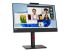 Lenovo ThinkCentre Tiny-in-One 24 Gen 5 - Left-angle