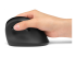 Kensington Pro Fit Ergo Wireless Mouse - Left side
