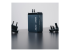 Verbatim - Power adapter - Back