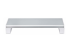 StarTech.com Ergonomic Monitor Riser Stand, 33lb Max, Fixed height 3.5in - Front