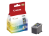 Canon CL-38 - Colour (cyan, magenta, yellow) - Left-angle