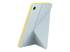 Samsung EF-BX110 - Flip cover for tablet - Back