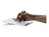 Microsoft Surface Slim Pen 2 - Left-angle