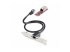 StarTech.com 1-Port 2.5GbE M.2 Network Card, Multi-Gigabit Speeds (2.5G/1G/100M/10M) - Right-angle