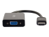 C2G HDMI to VGA Adapter - Front