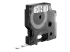 DYMO D1 - Self-adhesive - Left-angle