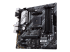 ASUS PRIME B550M-A WIFI II - Right-angle