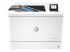HP Color LaserJet Enterprise M751dn - Front