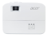 Acer P1257i - DLP projector - Top