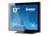 iiyama ProLite T1732MSC-B5X - Right-angle