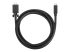 Targus - USB cable - 24 pin USB-C (M) to 24 pin USB-C (M) screwable - Top