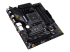 ASUS TUF GAMING B550M-PLUS WIFI II - Left-angle