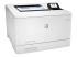 HP Color LaserJet Enterprise M455dn - Left-angle
