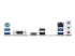 ASUS PRIME A520M-K - Motherboard - 