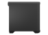 Fractal Design Torrent Compact Solid - Left side