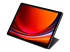 Samsung EF-BX710 - Flip cover for tablet - Right-angle
