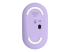 Logitech Pebble M350 - Bottom